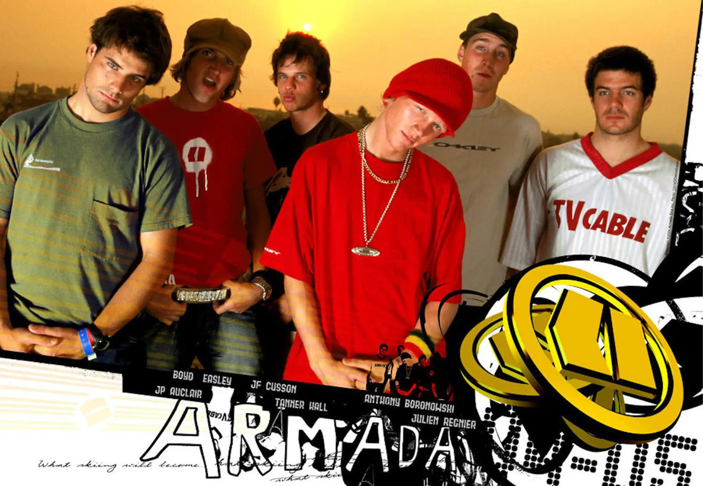 Armada