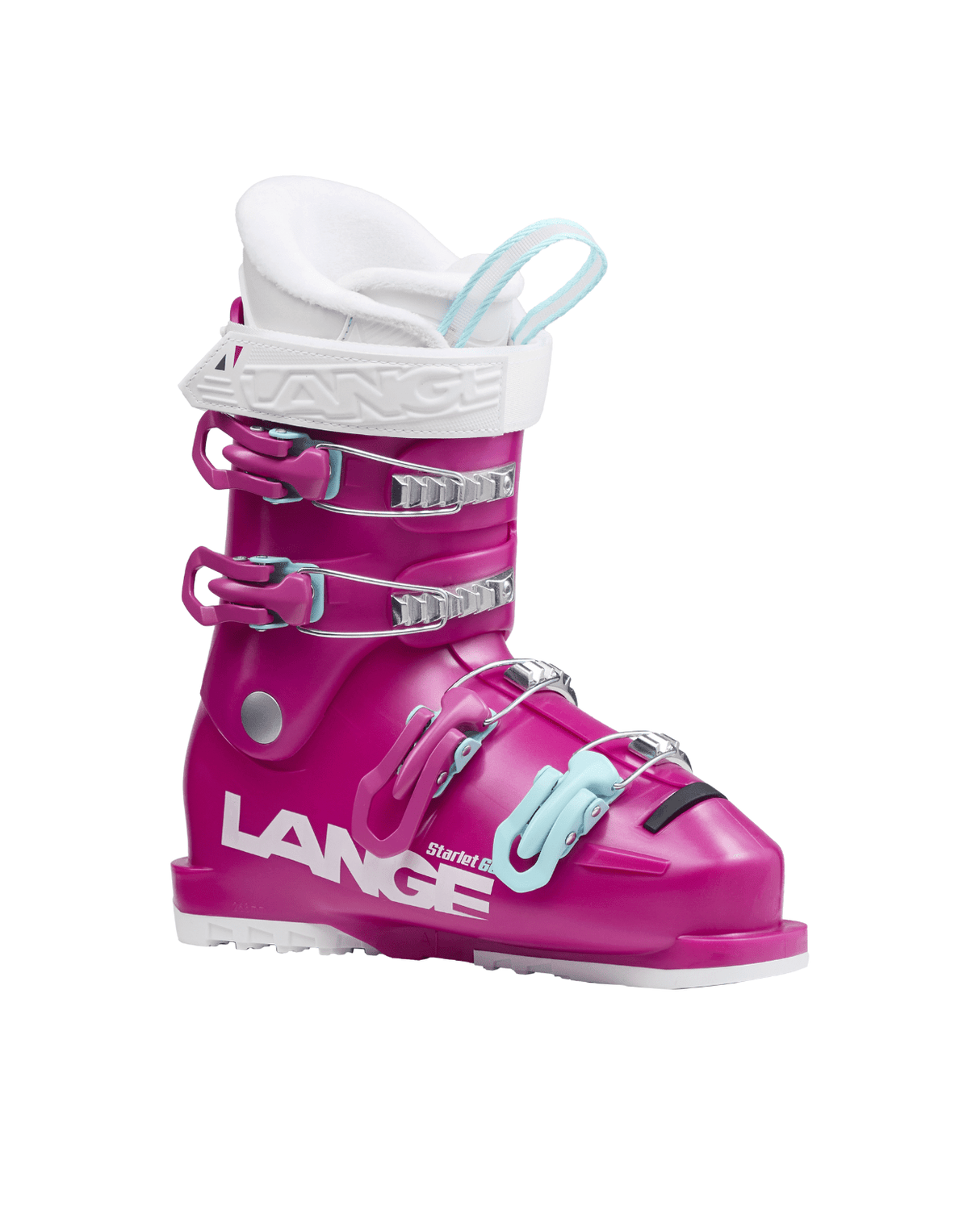 LANGE STARLET 60 25/26 - AlpinpjÀxor - Alpingaraget