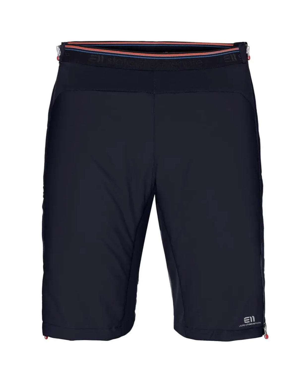 Elevenate Men Transition Insulation Shorts - Dark Ink - Alpingaraget