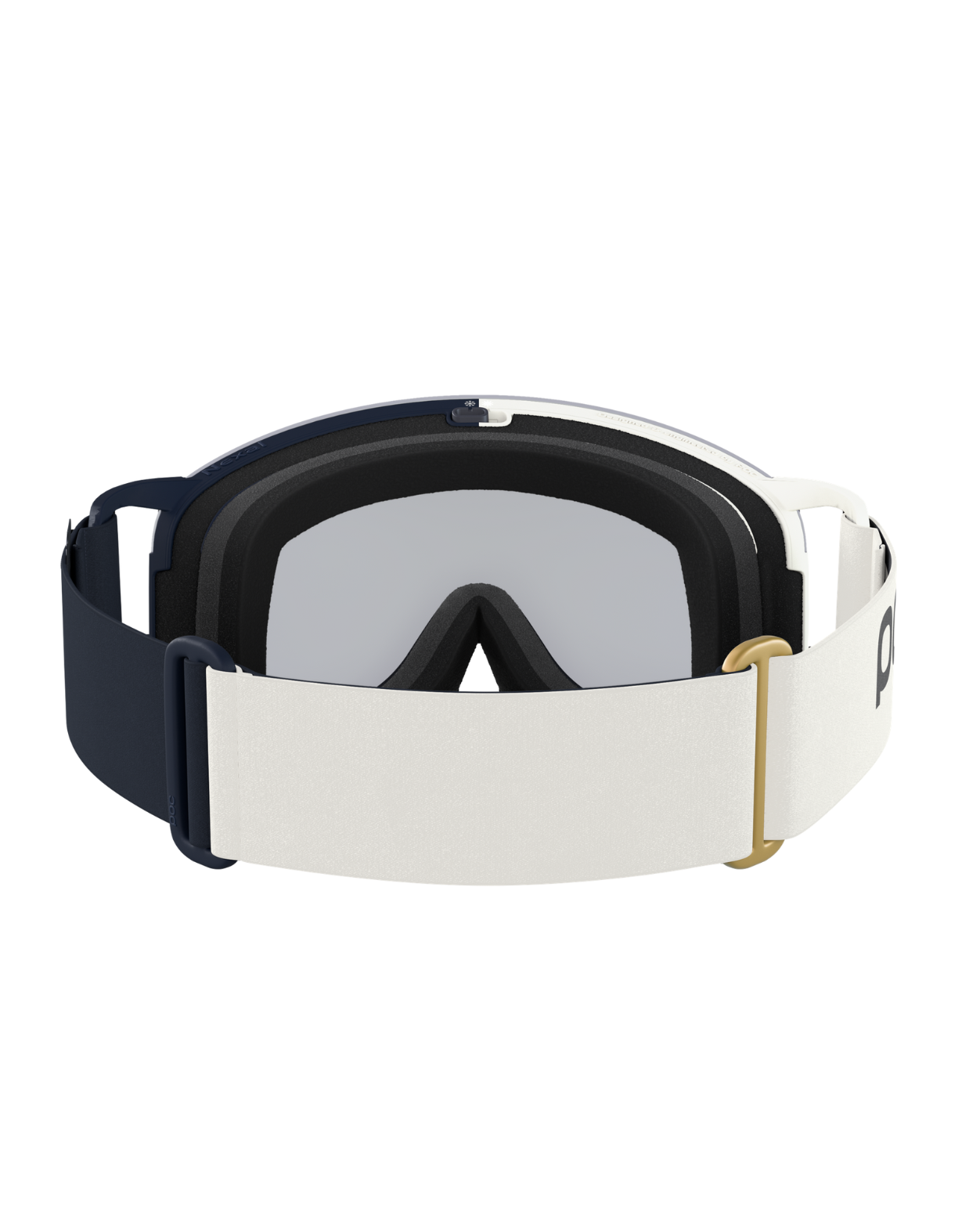 POC Nexal - Bleu/Blanc/Partly Sunny Ivory