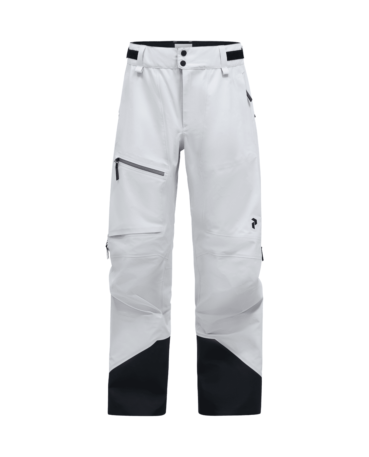Peak Performance Men Alpine Gore - Tex 3L Pant - Antarctica - Skidbyxor - Alpingaraget