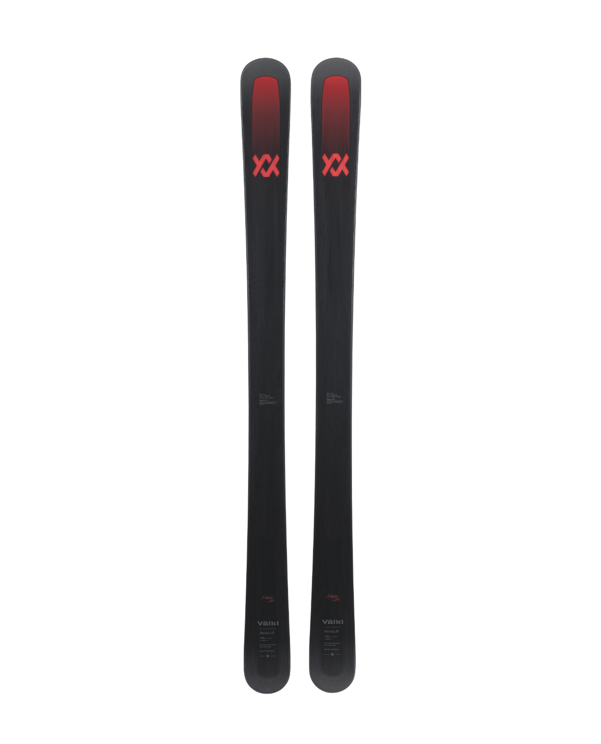 Völkl Mantra Junior + Marker Free 4.5 25/26 - Juniorskidor - Alpingaraget