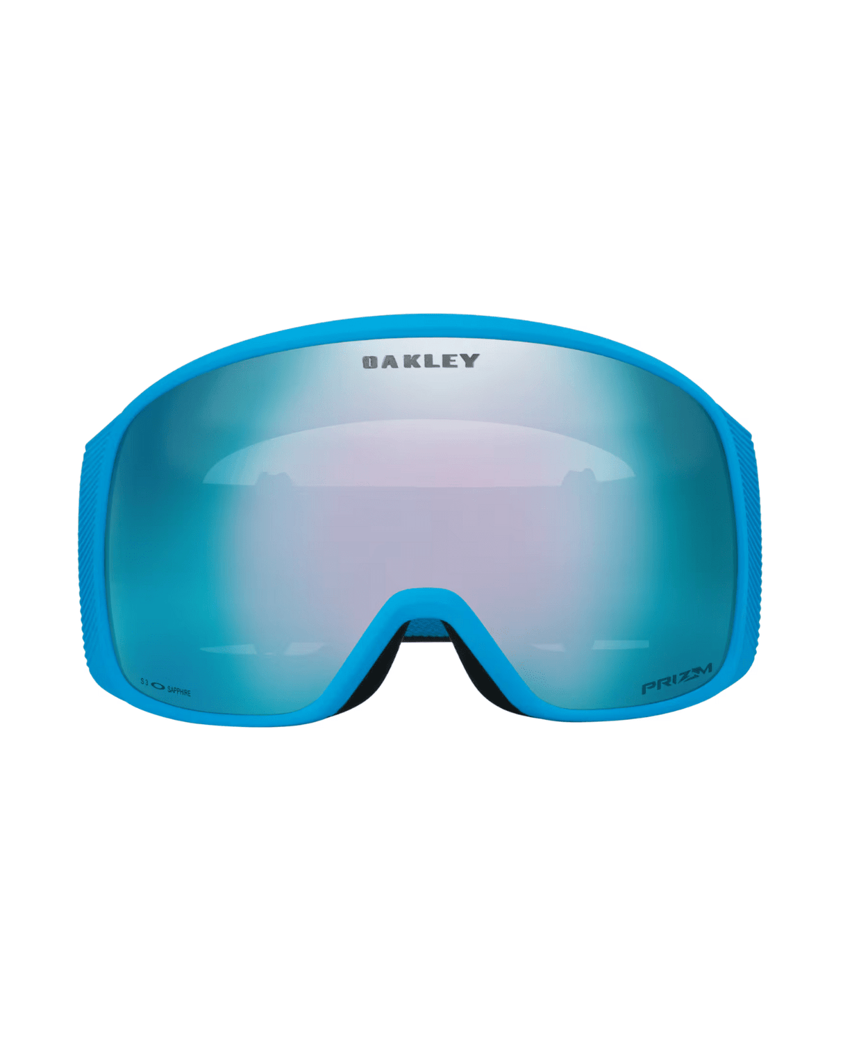 Oakley Flight Tracker L - Blue Dimension/ Prizm Snow Sapphire Iridium - Goggles - Alpingaraget