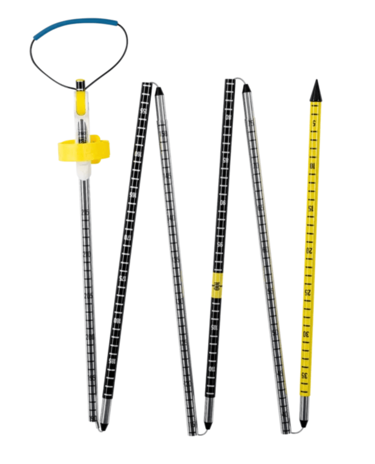 Pieps Set Mini IPS - Lavintillbehör - Alpingaraget