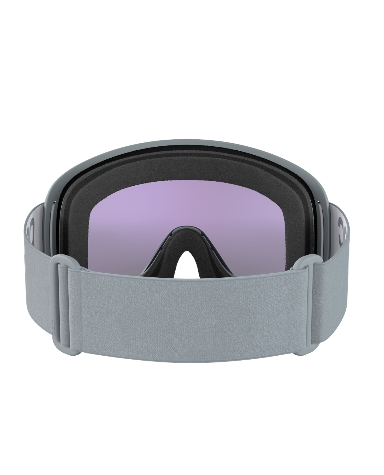 POC Opsin - Granite Grey/Partly Sunny Blue