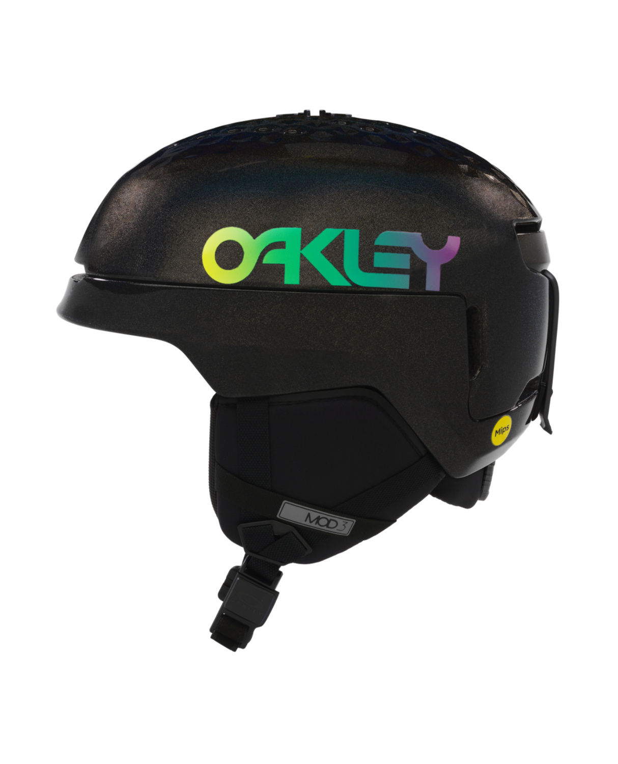 Oakley Mod3 - Factory Pilot Galaxy - Alpingaraget