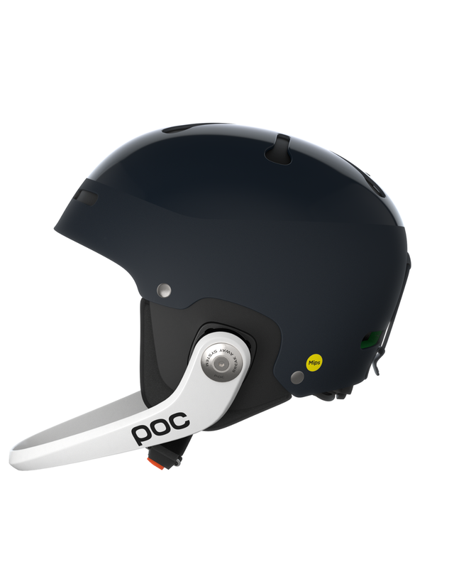 POC Artic SL MIPS - Apatite Navy