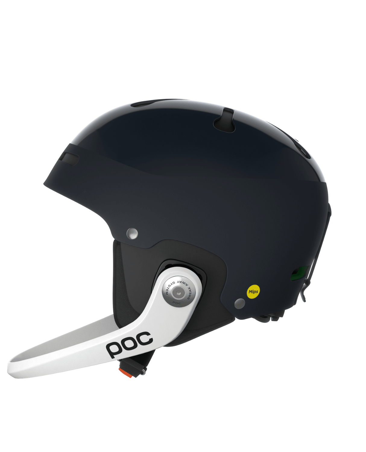 POC Artic SL MIPS - Apatite Navy - Hjälmar - Alpingaraget