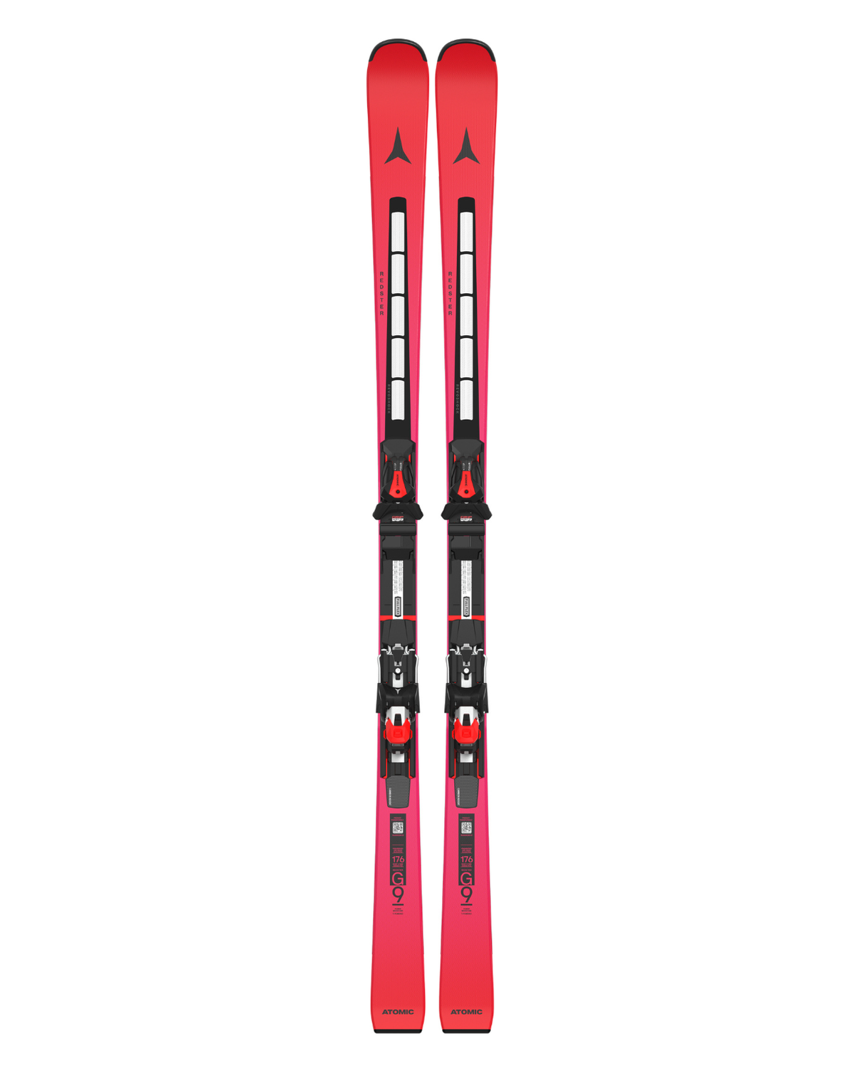 Atomic Redster G9 Revoshock S + I 12 GW 25/26