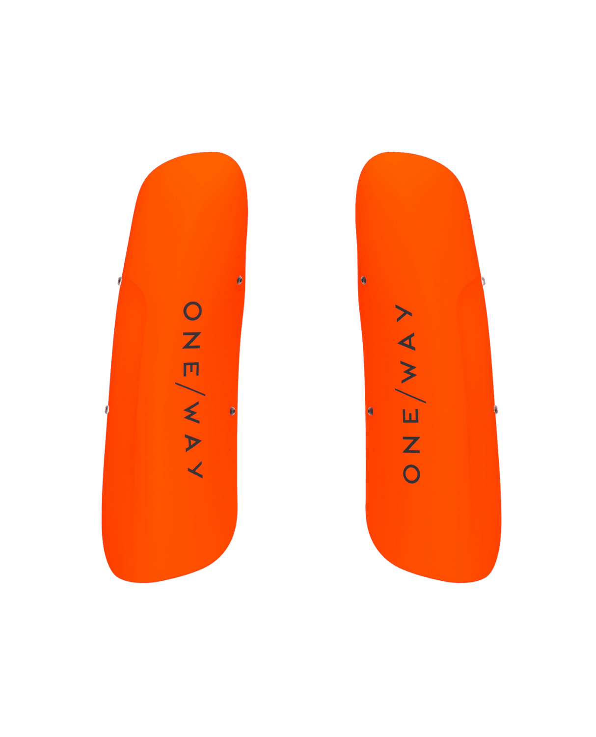OneWay SHIN GUARD ADULT - Raceskydd - Alpingaraget