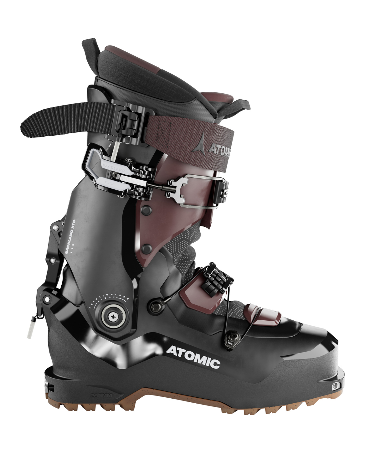 Atomic Backland XTD Carbon 115 Women