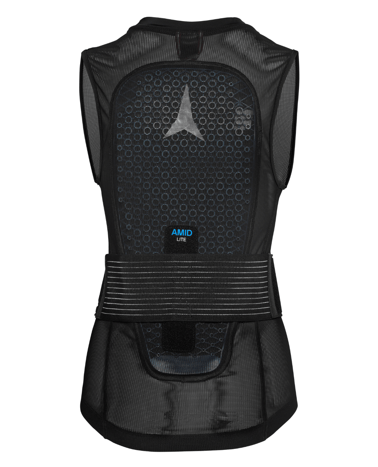 Atomic Live Shield Amid Lite Vest Women - Ryggskydd - Alpingaraget