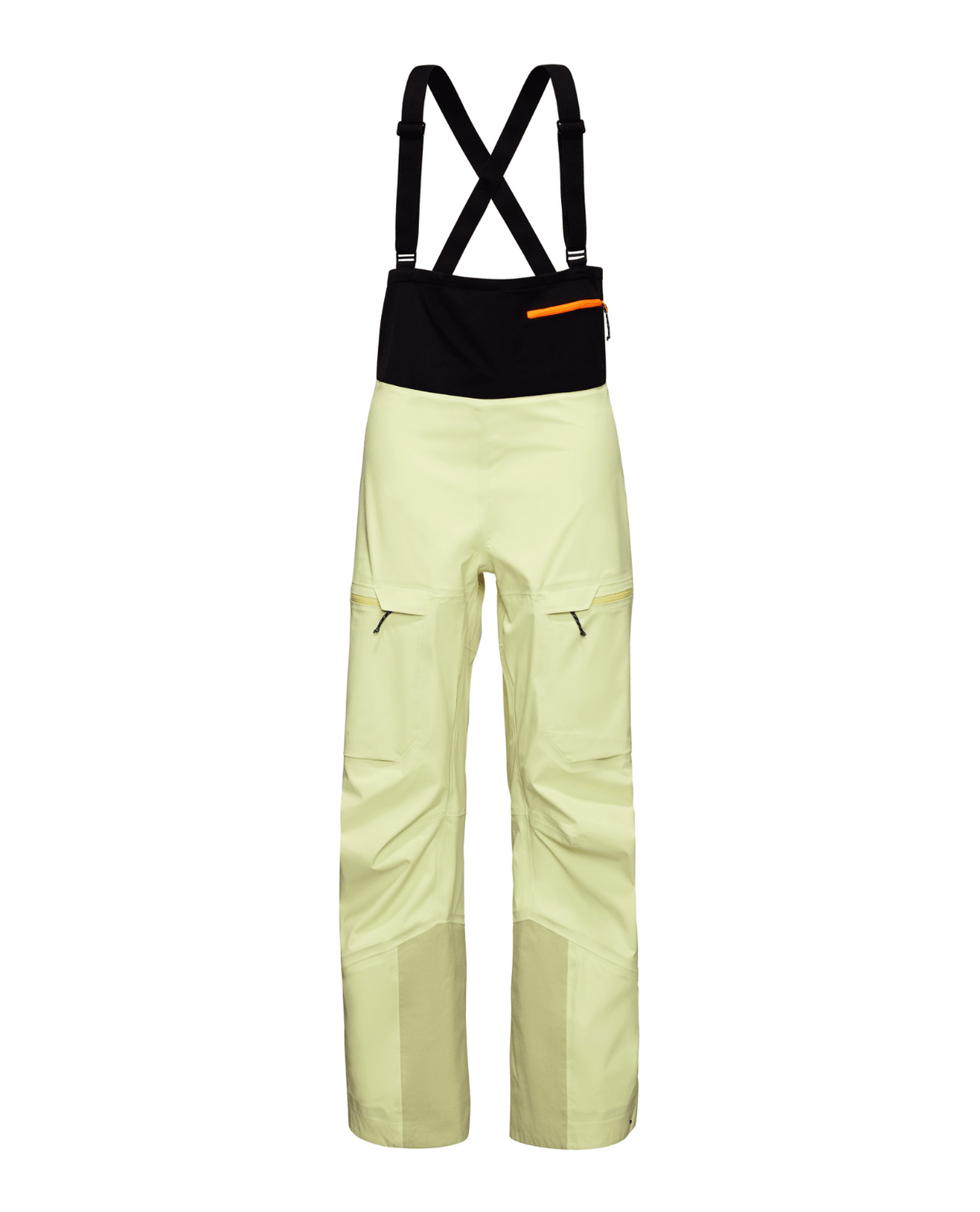 Mammut Haldigrat HS Bib Pants Women - Sulai - Skidbyxor - Alpingaraget