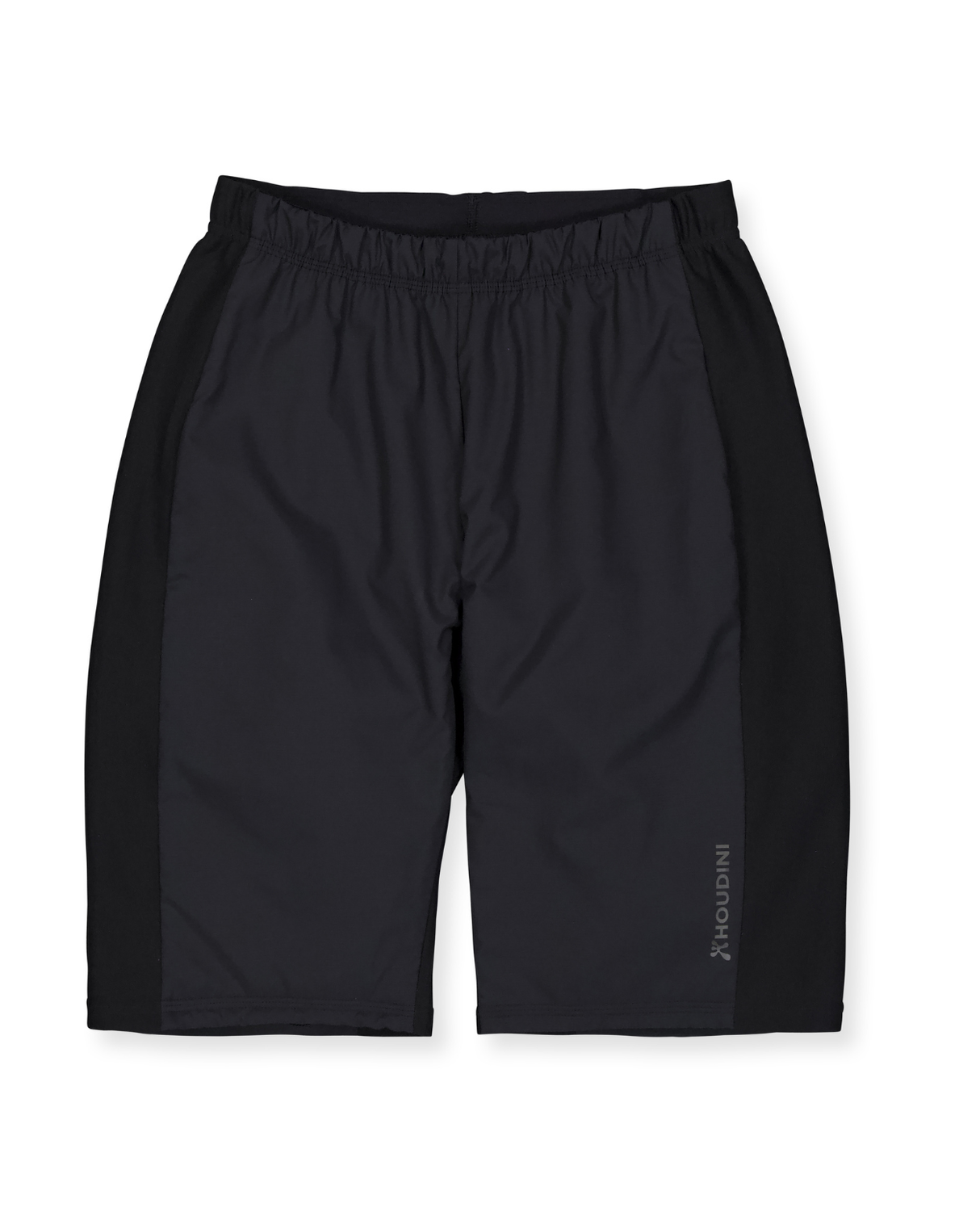 Houdini Women Moonwalk Shorts - True Black - Alpingaraget