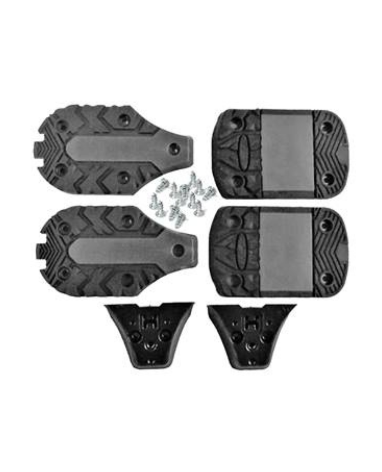 Tecnica Cochise/Zero G lavteknologiske alpine såler