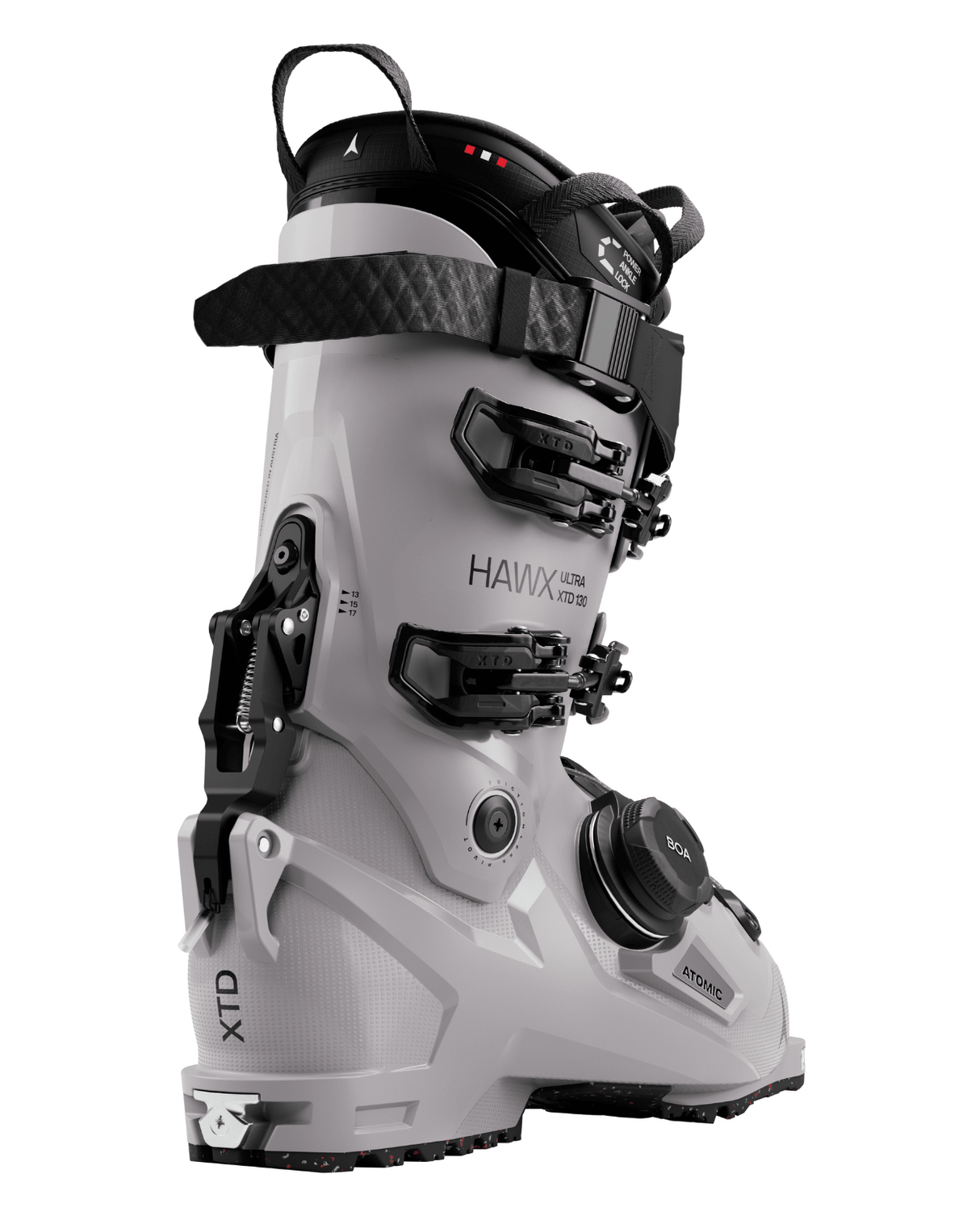 Atomic Hawx Ultra XTD 130 BOA - Alpinpjäxor - Alpingaraget