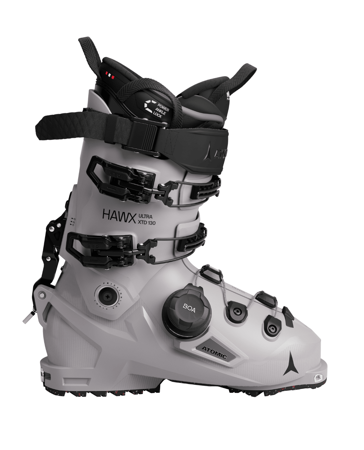 Atomic Hawx Ultra XTD 130 BOA - Alpinpjäxor - Alpingaraget