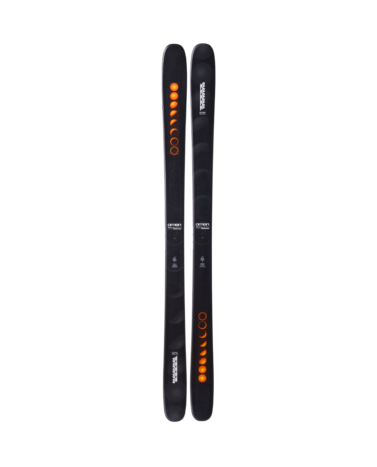 K2 OMEN TEAM 25/26 - Alpingaraget