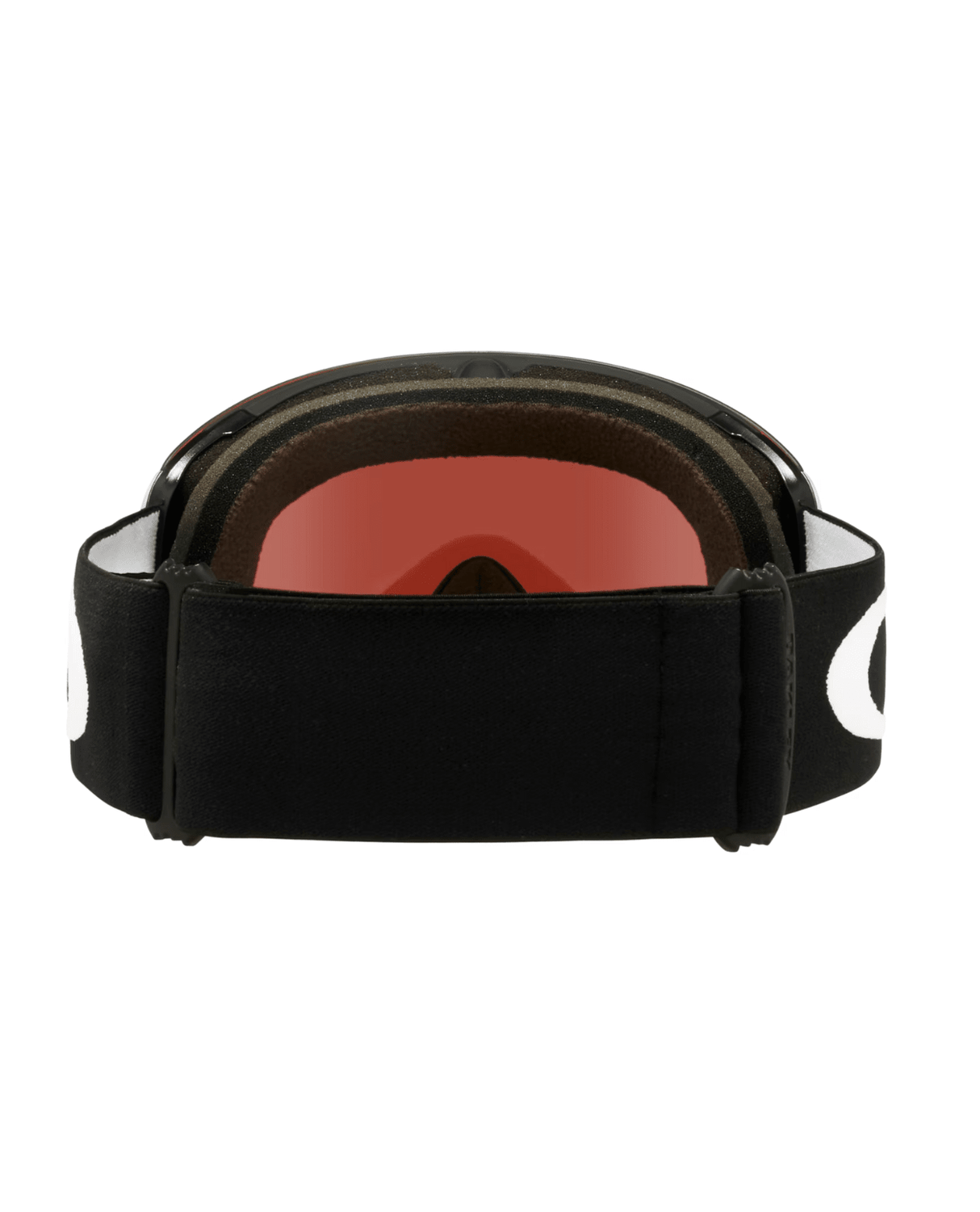 Oakley Flight Deck L - Matte Black/ Prizm Snow Sapphire Iridium - Goggles - Alpingaraget