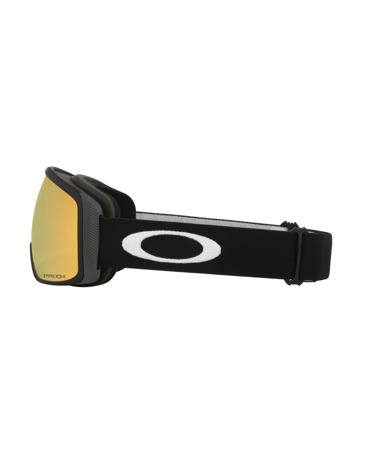 Oakley Flight Tracker M - Matte Black/ Prizm 24K Iridium - Alpingaraget