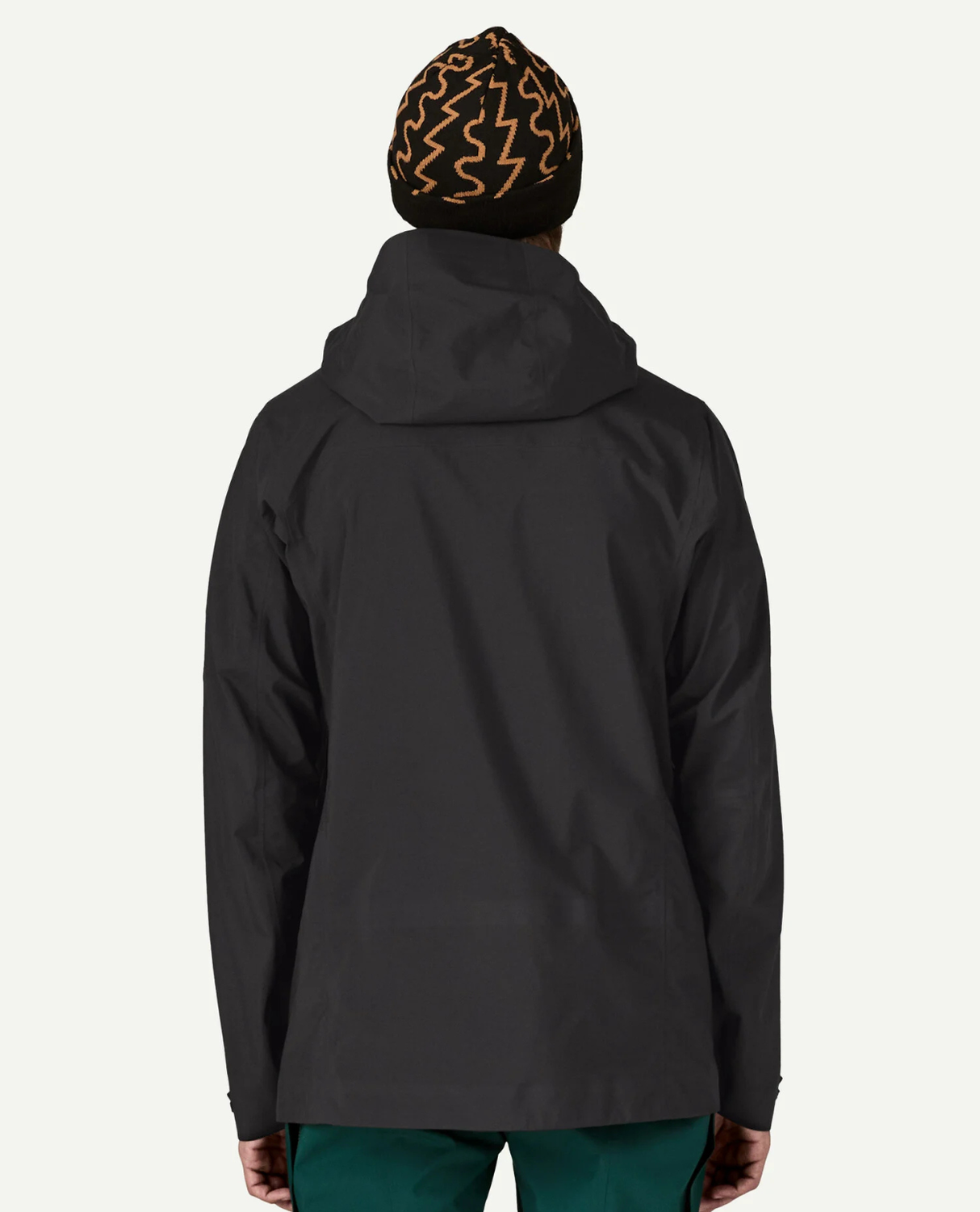 Patagonia Men PowSlayer Jacket - Black