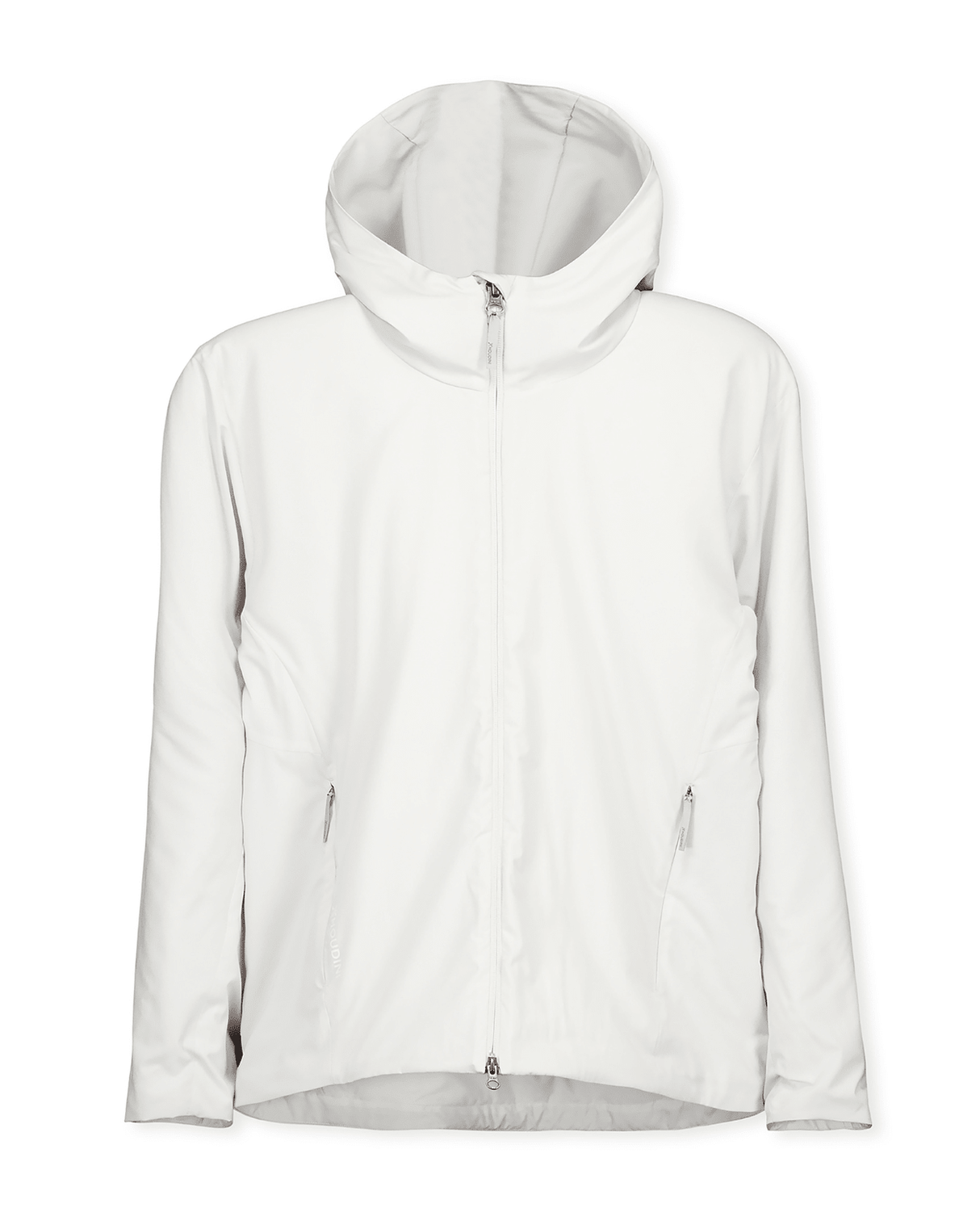 HOUDINI Mens Puff Up Insulated Houdi - A Touch Of Gray - Mellanlager - Alpingaraget