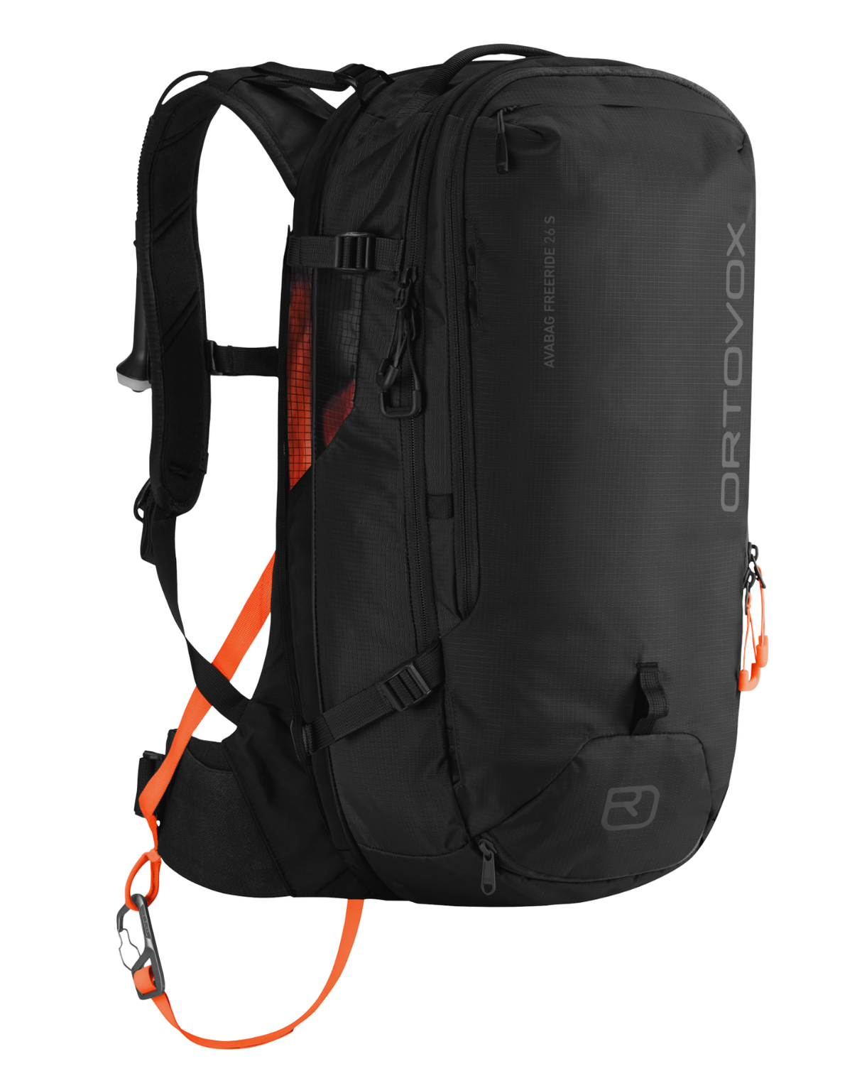 Ortovox Avabag Litric Freeride 26S - Black Raven II