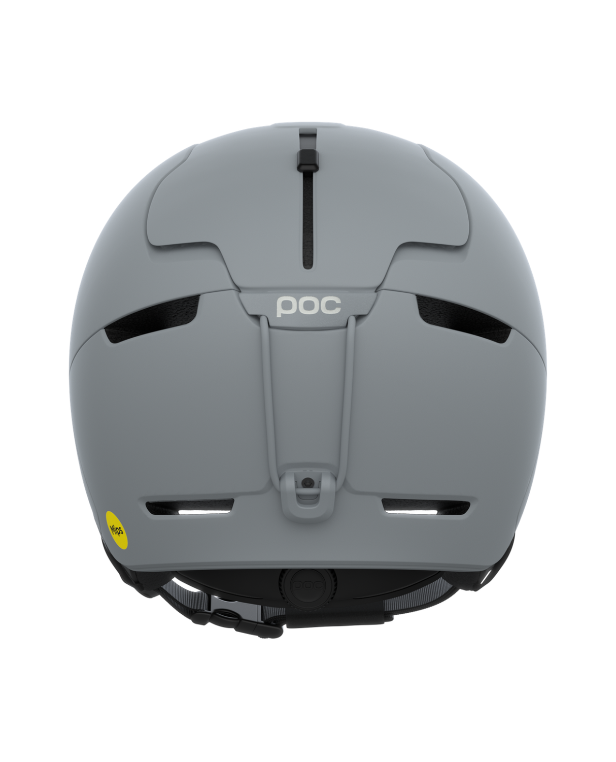 POC Obex MIPS - Granite Grey Matt - Alpingaraget