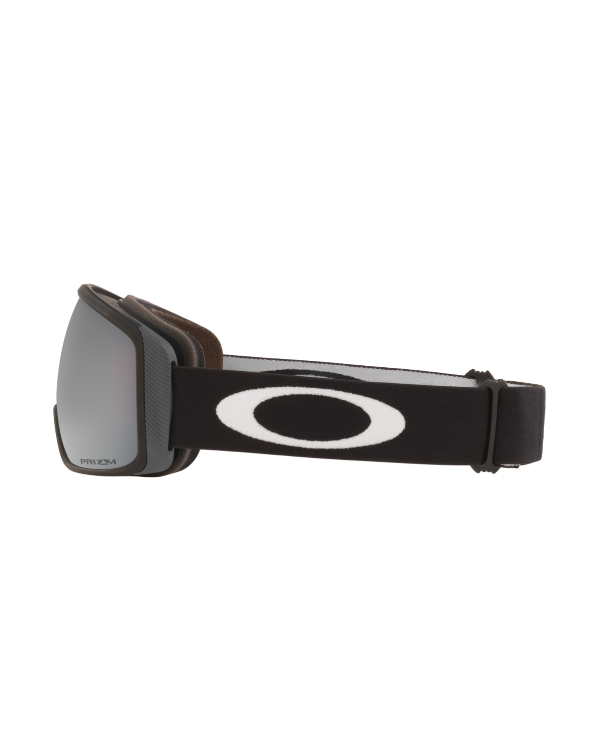Oakley Flight Tracker M - Matte Black/ Prizm Snow Black Iridium - Alpingaraget