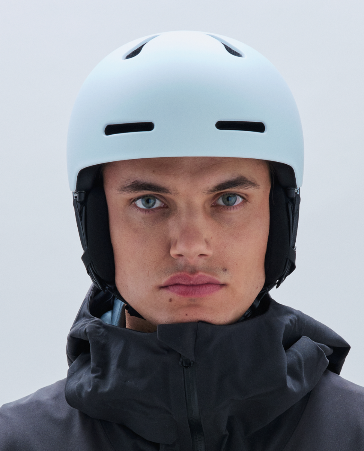 POC Fornix MIPS - Hydrogen White Matt - Alpingaraget