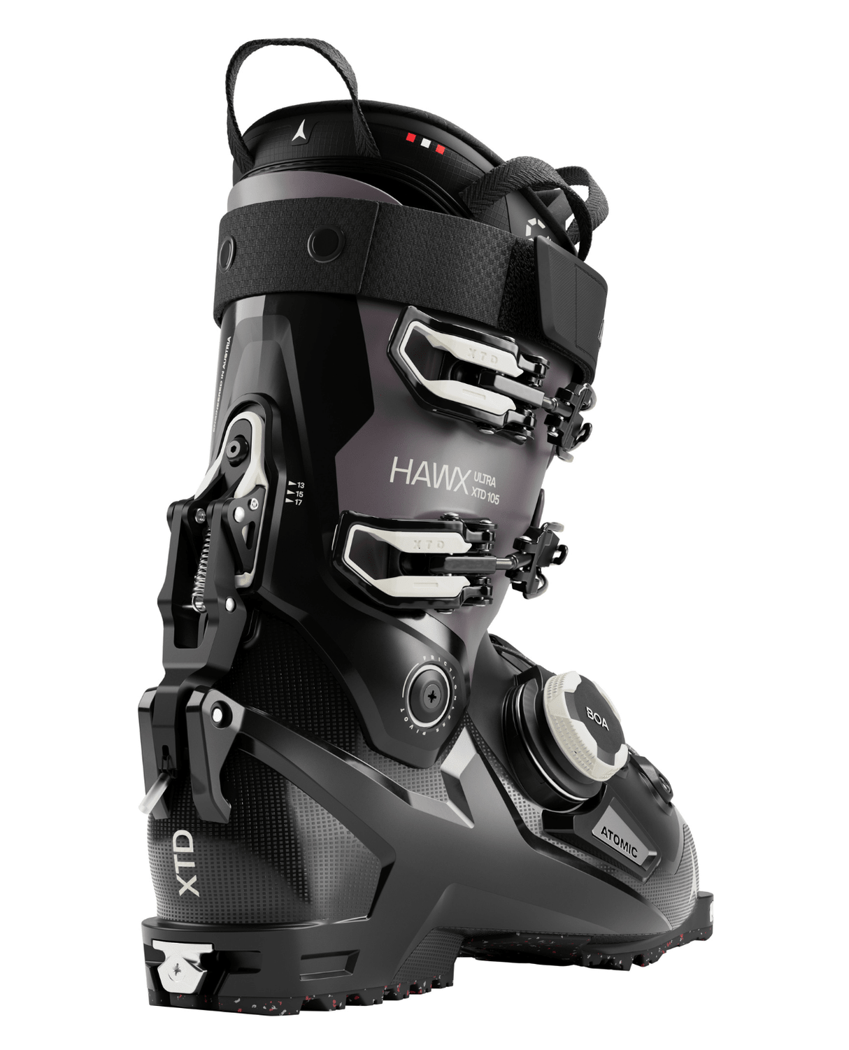 Atomic Hawx Ultra XTD 105 BOA W - Alpinpjäxor - Alpingaraget