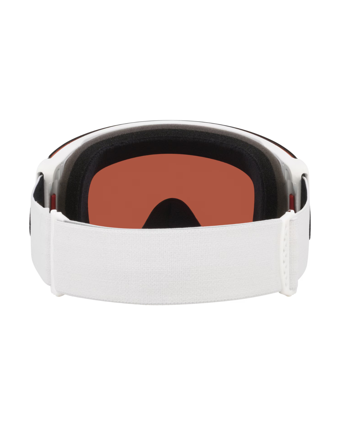 Oakley Flight Deck Pro M - Matte White/ Prizm Sapphire & Prizm Iced - Alpingaraget