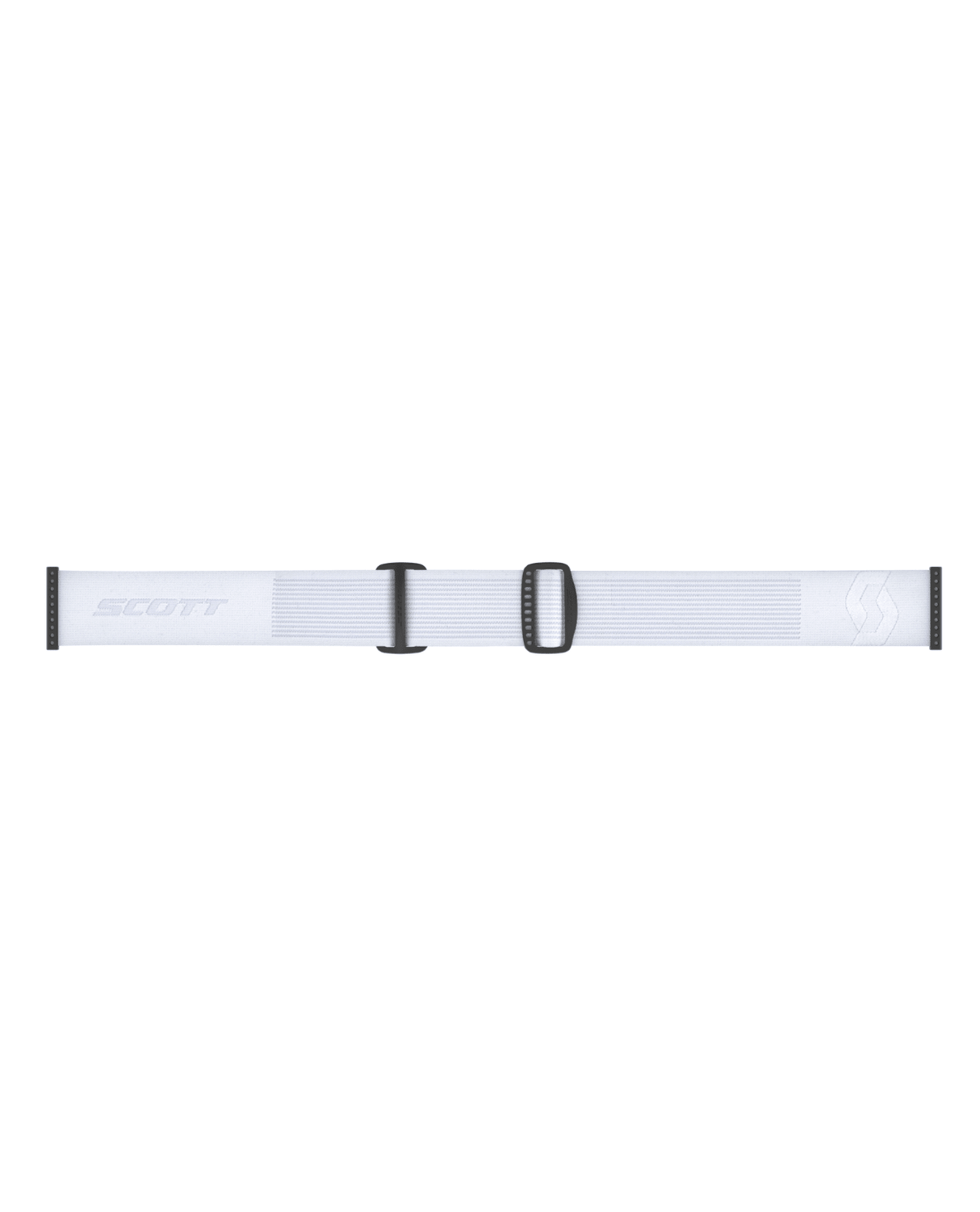 Scott Goggle Ambit Compact LS AMP - Mineral White, Bronze Chrome S1 - 3 - Goggles - Alpingaraget