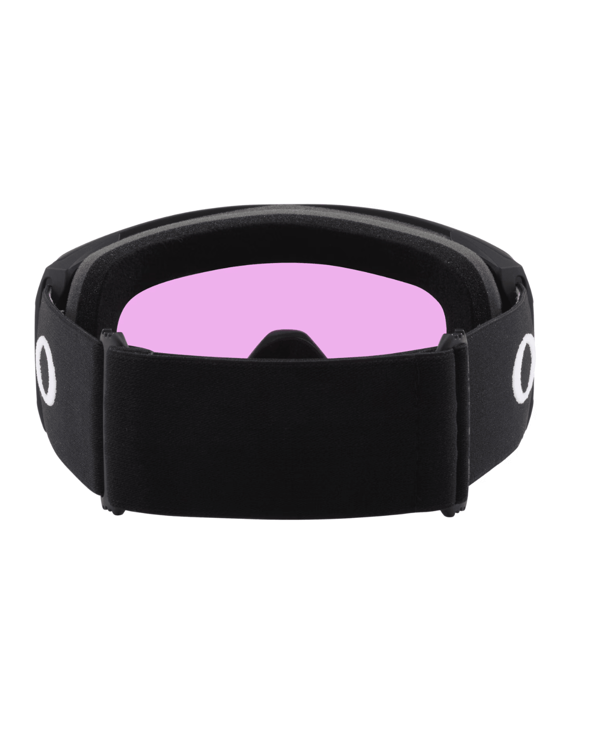 Oakley Line Miner L - Matte Black/ Prizm Snow Iced Iridium - Goggles - Alpingaraget