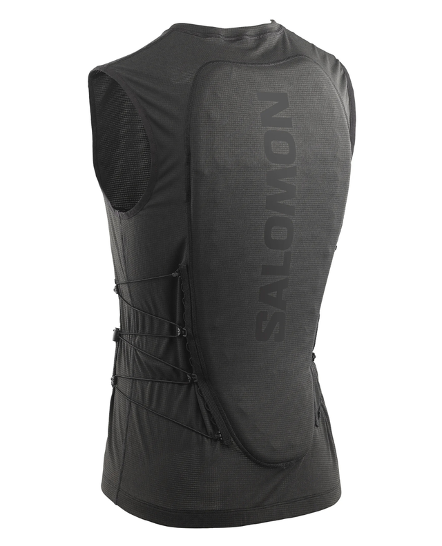 Salomon Flexcell Prime Men - Black