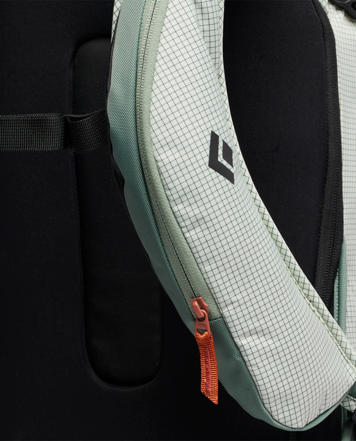 Black Diamond Dawn Patrol 32 rygsæk - skumgrøn