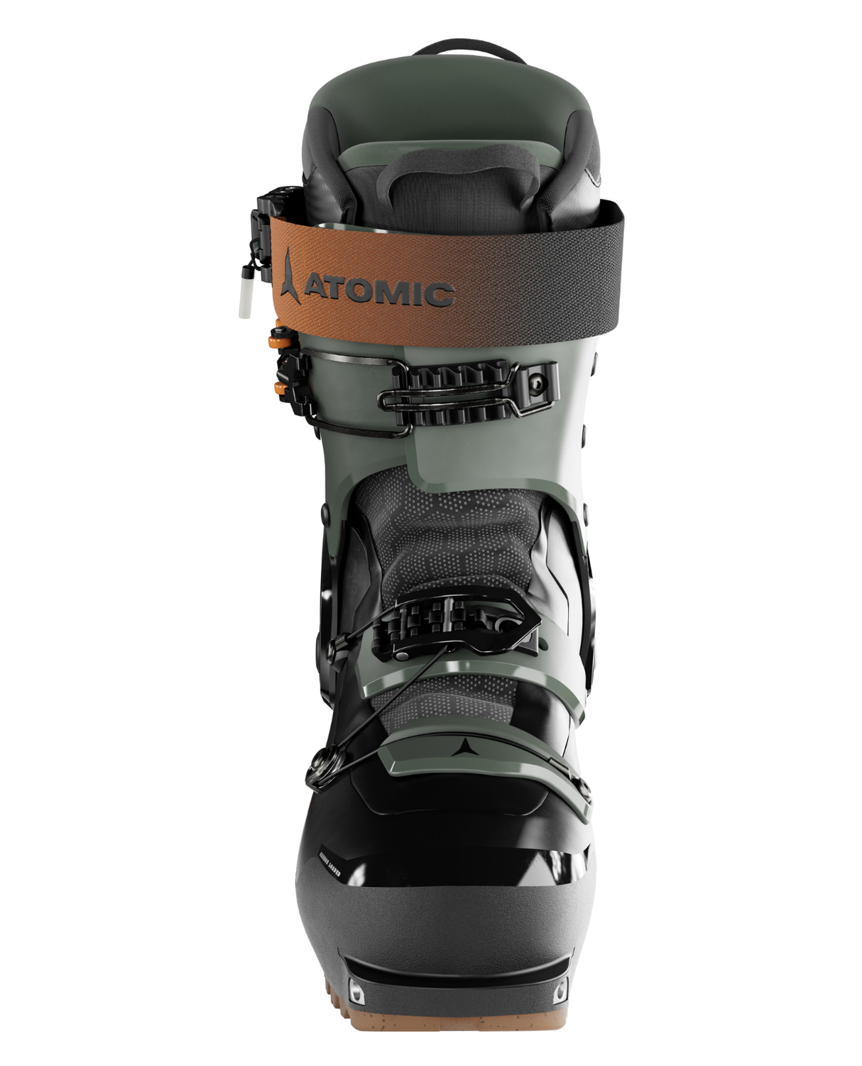 Atomic Backland XTD Carbon 120 - Alpingaraget