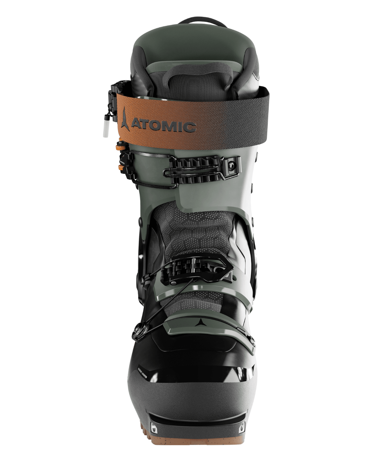 Atomic Backland XTD Carbon 120 - Alpinpjäxor - Alpingaraget