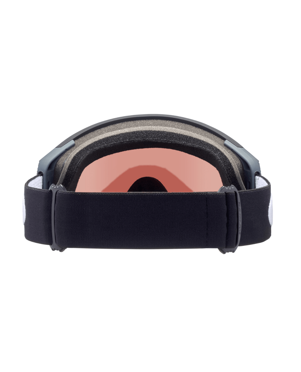 Oakley Flight Tracker M - Matte Black/ Prizm Rose Gold - Goggles - Alpingaraget