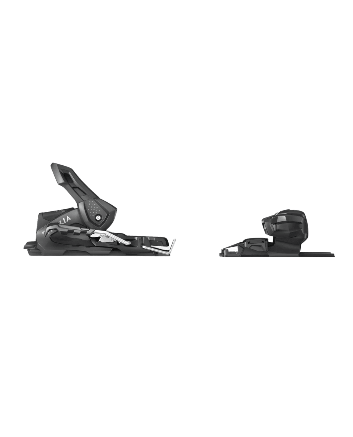 TYROLIA ATTACK HYBRID 11 MN/PT - Alpinbindningar - Alpingaraget