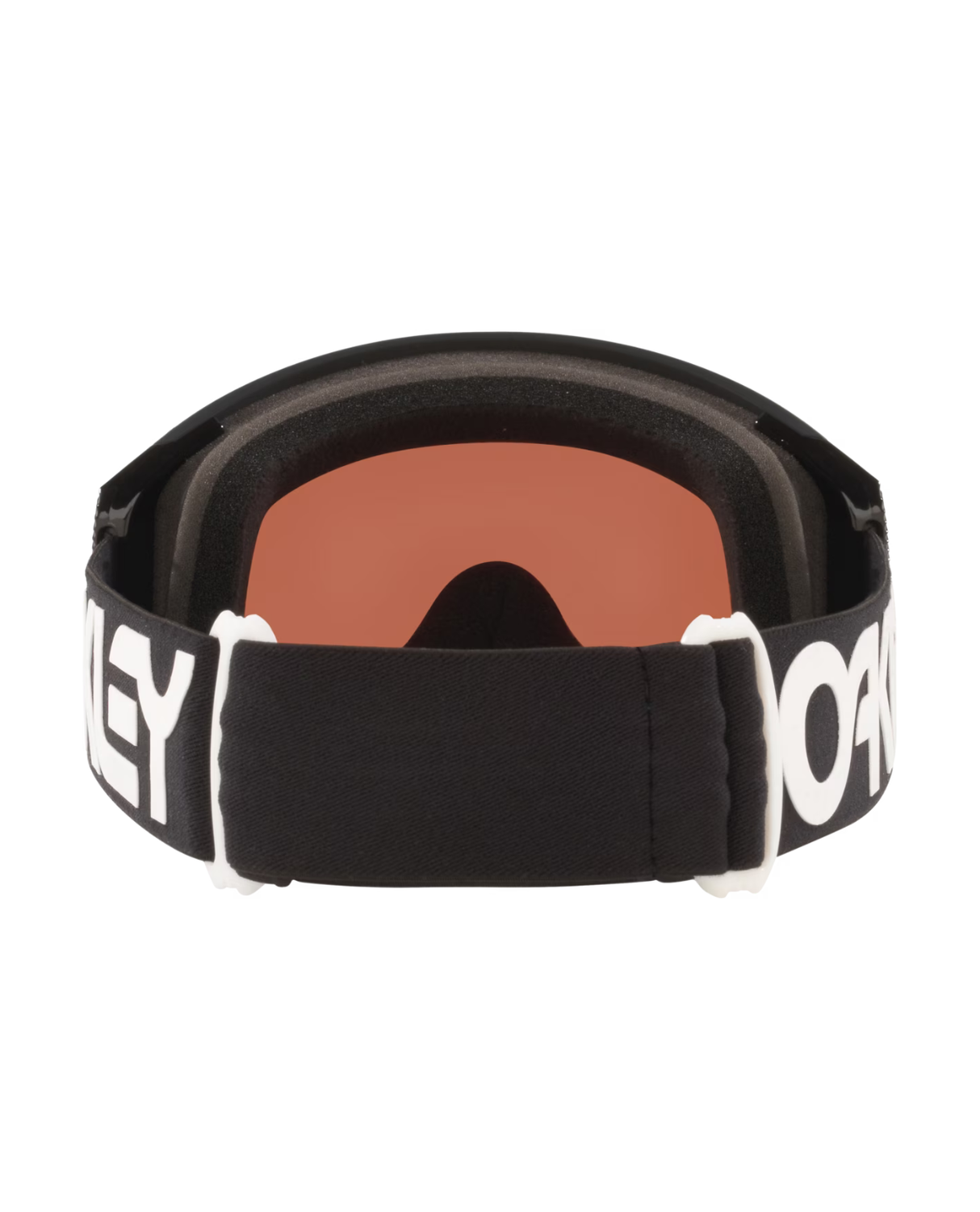 Oakley Flight Tracker M - Factory Pilot Black/ Prizm Snow Sapphire Irid - Alpingaraget