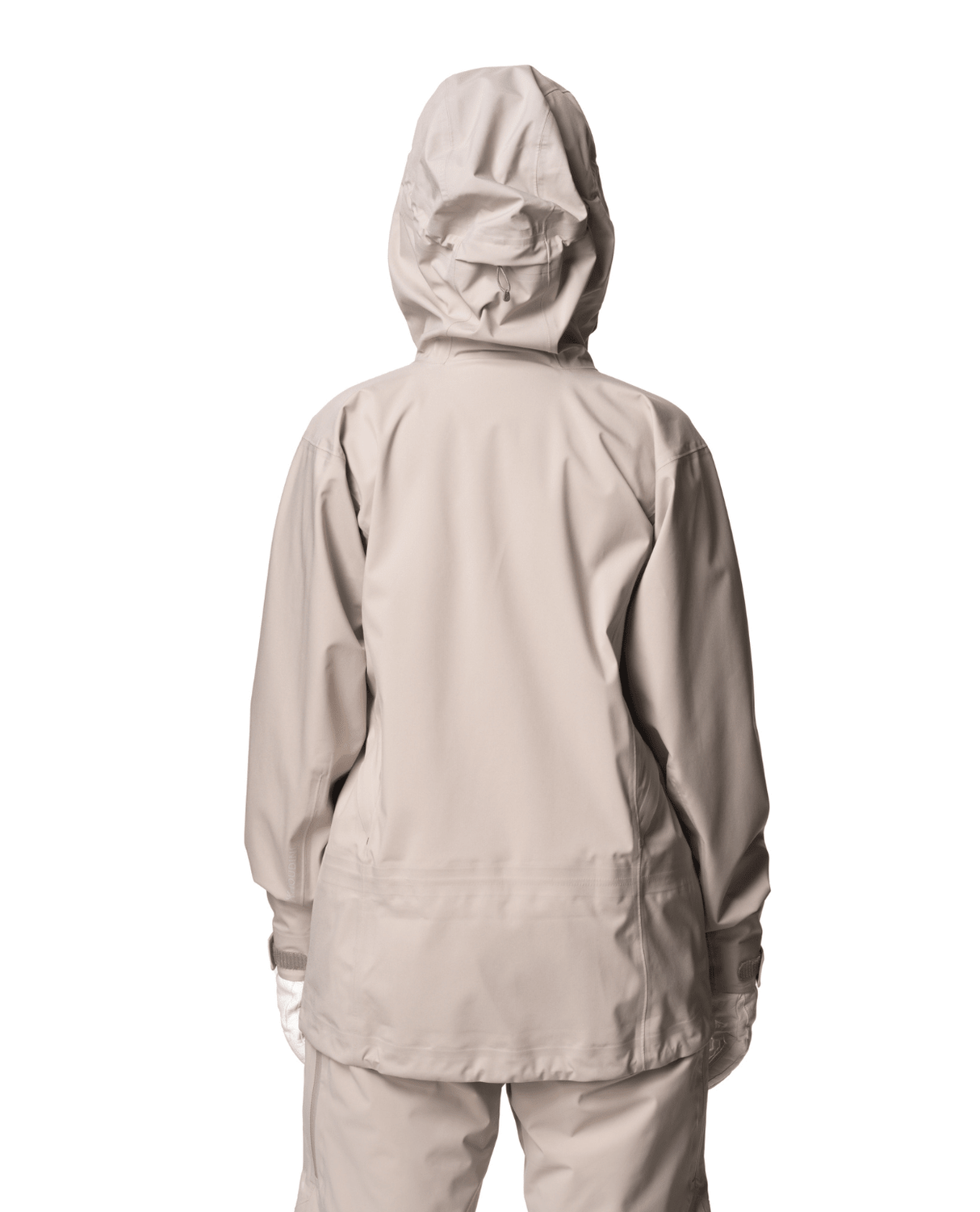 HOUDINI Womens Rollercoaster Jacket - Sandstorm - Skidjackor - Alpingaraget