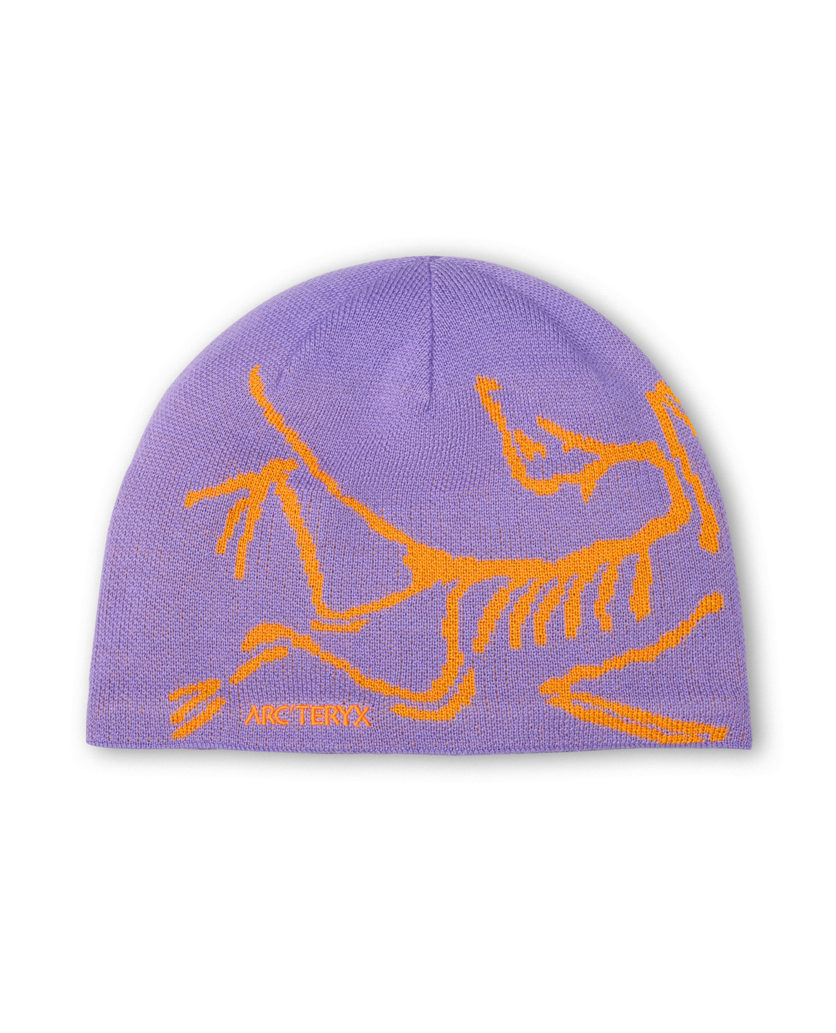Arc'teryx Bird Head Toque - Aster / Blaze
