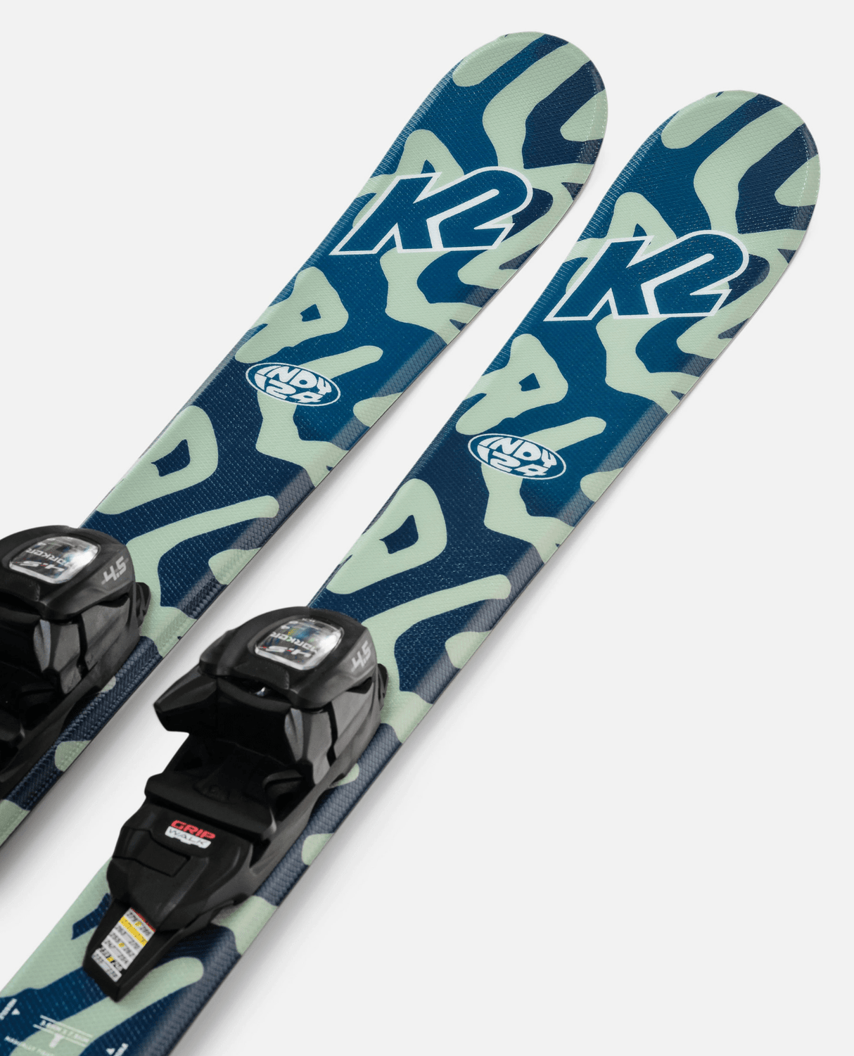 K2 INDY - FDT 4.5 SET 25/26 - Juniorskidor - Alpingaraget