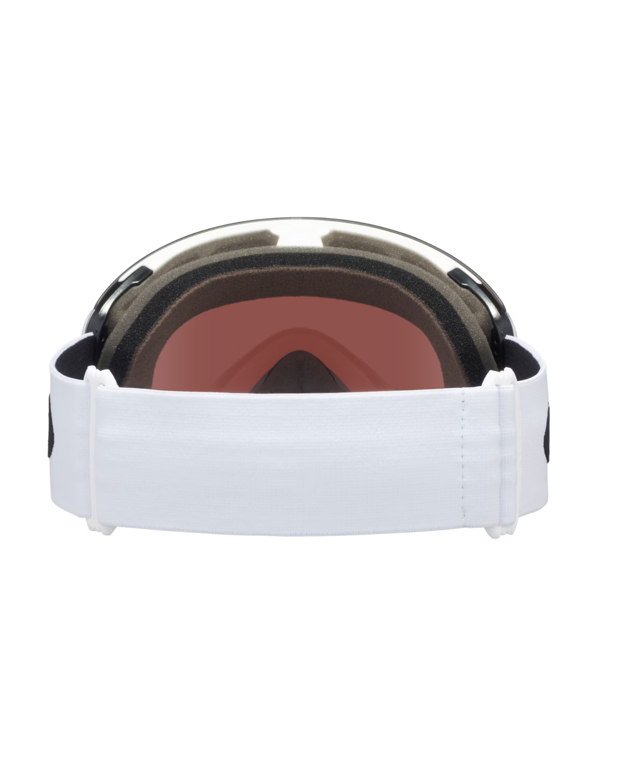 Oakley Flight Deck L - Matte White/ Prizm Rose Gold - Alpingaraget
