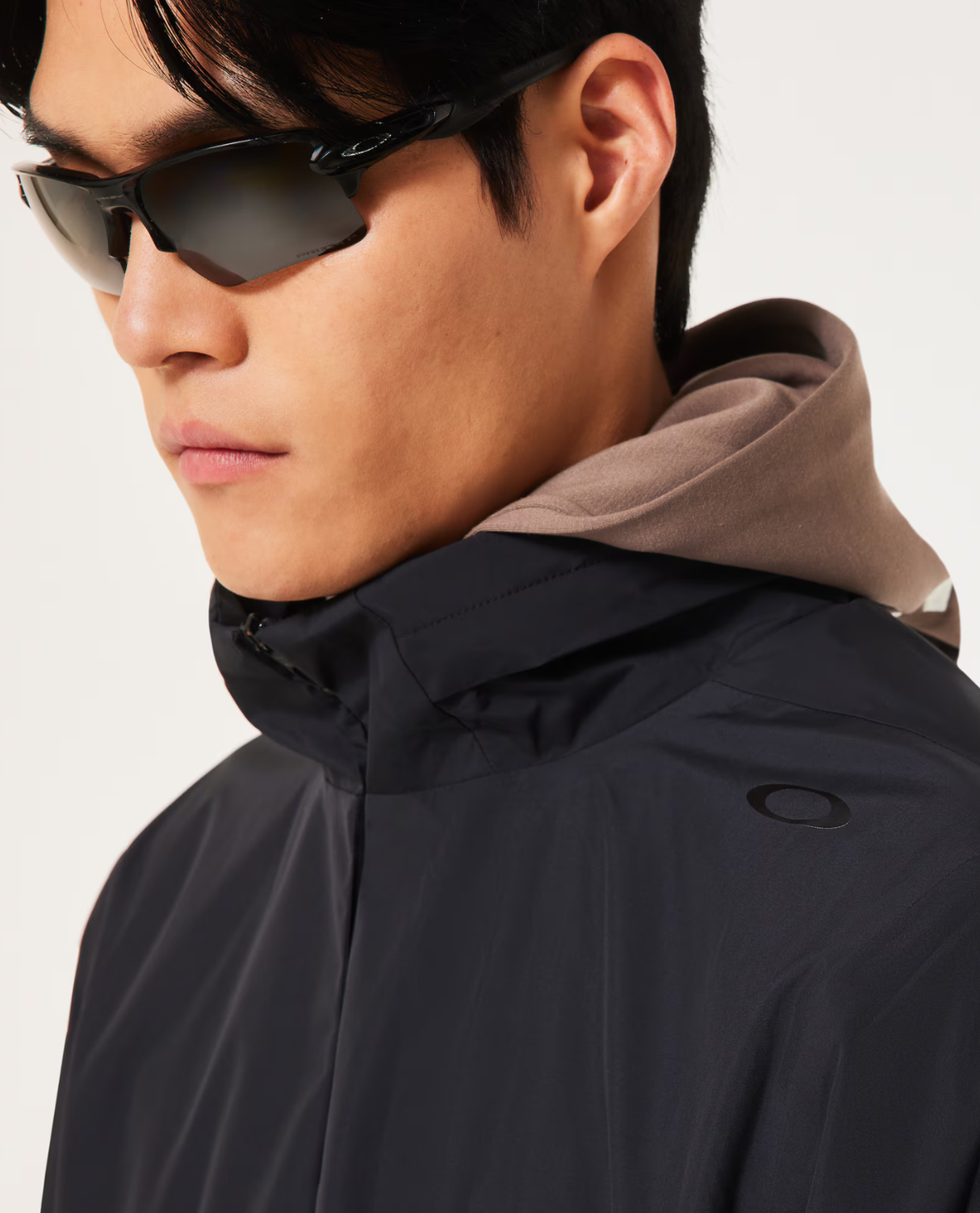 Oakley Multi 3L Coat 1.0 - Blackout