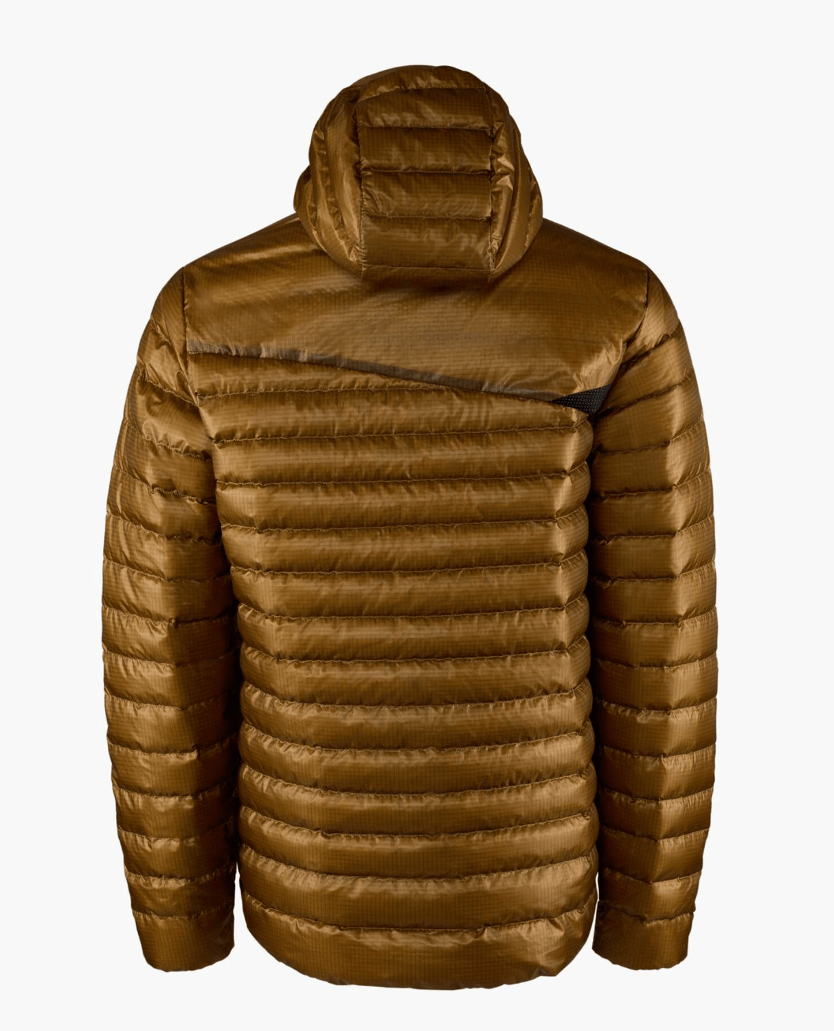 Klättermusen Lopt Hood Jacket Men - Juniper Green - Mellanlager - Alpingaraget