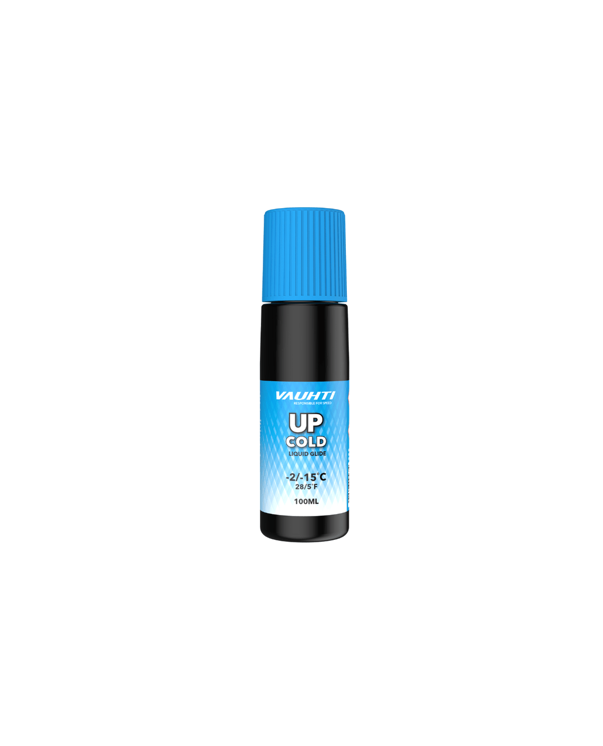 Vauhti UP COLD LIQUID GLIDE 100 ml - 2°C | - 15°C - Valla - Alpingaraget