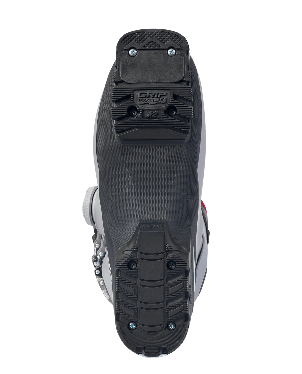 K2 K2000 AT130 BOA® Ski Boots 2026 - Alpinpjäxor - Alpingaraget