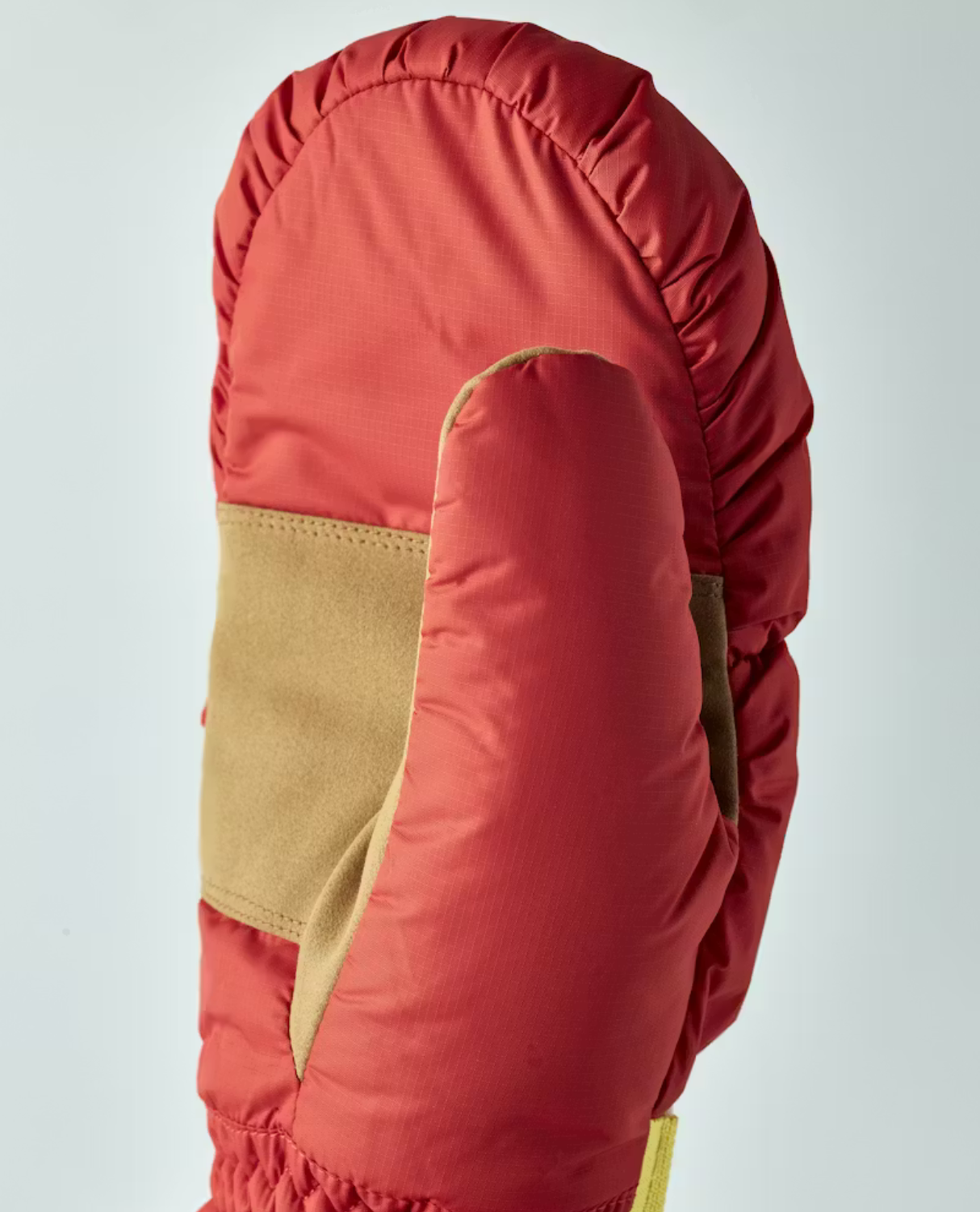 HESTRA Kiruna Mitt - Light red - Alpingaraget